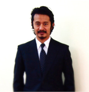 ishizuka keiji